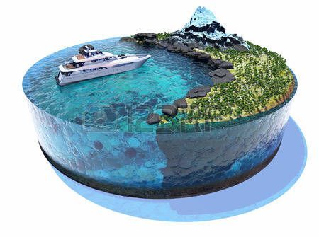 Tuyệt phẩm tiểu cảnh  mô hình  diorama từ Epoxy resin