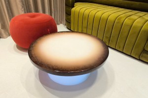 EPOXY TABLE – ART THAT CREATES DIFFERENCE